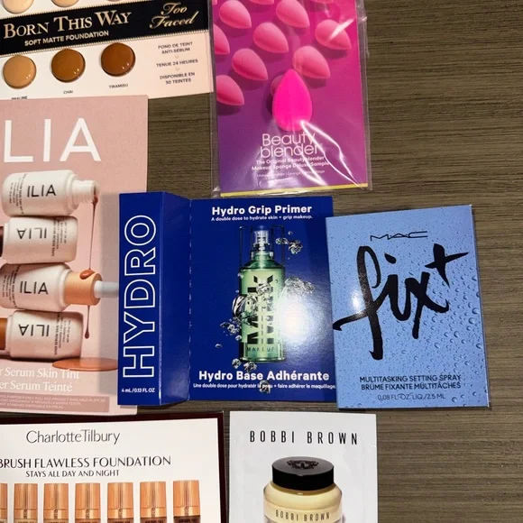 Sephora Beauty Insider Sample Set - Picture 4 of 4